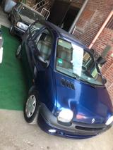 Renault Twingo mit 100.000 gelaufen für Ex... - gebrauchte Renault Twingo aus dem Jahr 1999