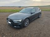 Audi S6 TDI quattro tiptronic Avant - - Audi S6 mit Diesel-Antrieb: Kombi