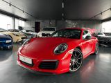 Porsche 911 Carrera T*Sport AGA*Chrono*Porsche Approved