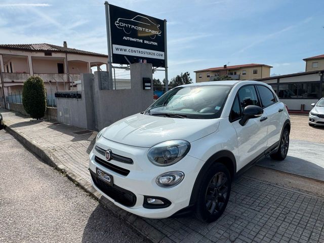 Fiat 500X 1.6 MultiJet 120 CV Lounge