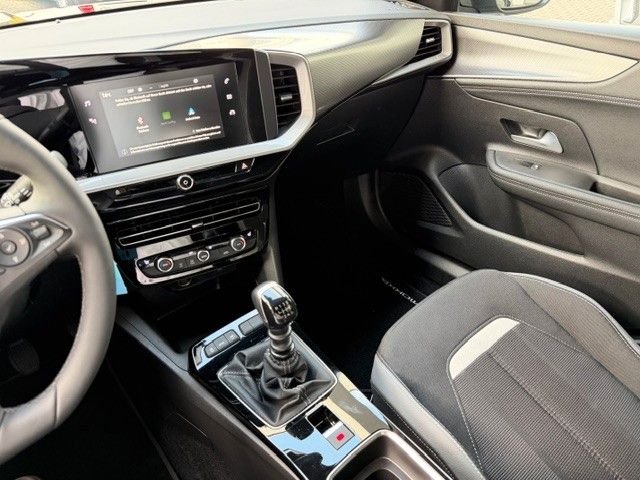 Fahrzeugabbildung Opel Mokka GS Line 1.2L-136PS /Kamera/Allwetter!