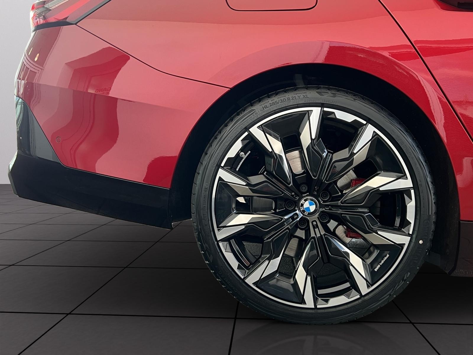 BMW 530e xDrive Touring M-Pro ACC 360° AHK Pano H/K