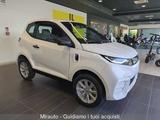 Aixam City e Pack Ambition - Aixam City mit Elektro-Antrieb