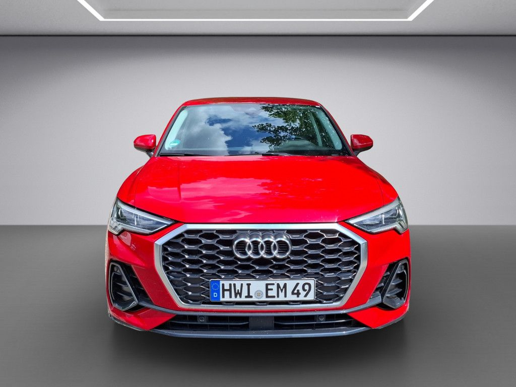 Audi Q3 - Bild 7