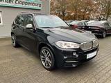 BMW X5 M M50d Sport-Automatic  M-Sportpaket  - BMW X5 M: Sport