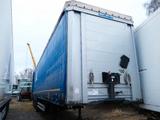 LeciTrailer Pritsche Plane*EN 12642XL* - LeciTrailer LKWs
