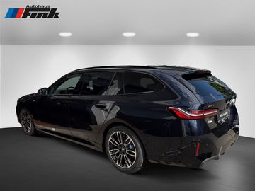 BMW 520d xDrive M Sportpaket Head-Up HK HiFi DAB