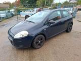 Fiat Grande Punto 1.2 8V Active EURO 4 - Fiat Grande Punto in Nürnberg