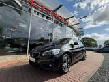 BMW 2er Active Tourer 216d Sport Line - BMW 216: Van
