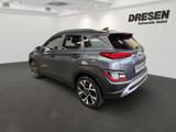 Hyundai KONA 1.0 SoKo Intro Edition Sitz+Lenkradheizung+ - gebrauchte Hyundai KONA aus dem Jahr 2021