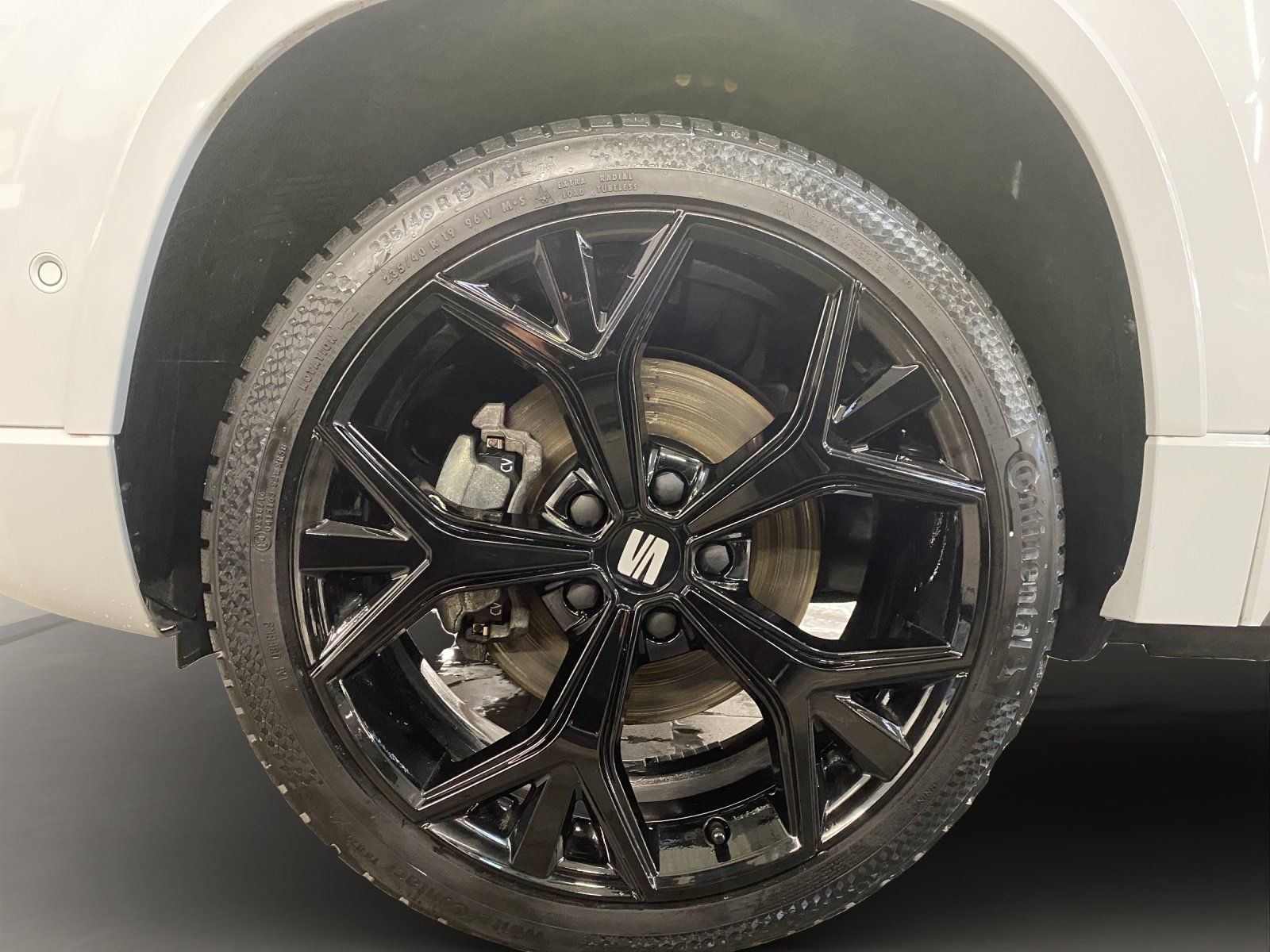 Seat Ateca - Bild 7