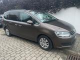 Volkswagen VW Sharan 2.0 TDI 140PS TOP - Volkswagen Sharan: TDI 140