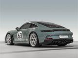 Porsche 992 S/T Lift-VA Chrono Paket BOSE PDLS+ PTVS+ - Porsche 992 in Stuttgart