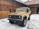 Land Rover Defender 90, 300TDi, 1998, Soft Top - Land Rover Gebrauchtwagen von 1998