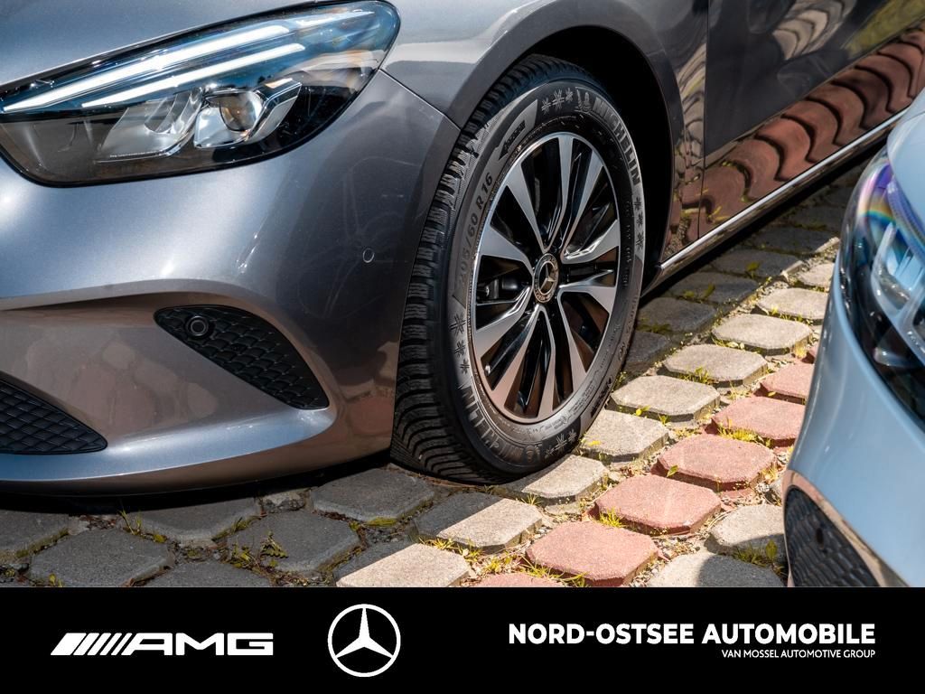 Mercedes-Benz B 200 d PROGRESSIVE LED NIGHT PARKPAKET DAB NAV foto 5