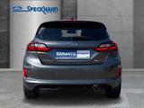 Ford Fiesta ST-Line X 1.0 SHZ Klima Kamera Navi PDC - Ford Fiesta ST mit Hybrid-Antrieb (Benzin/Elektro)