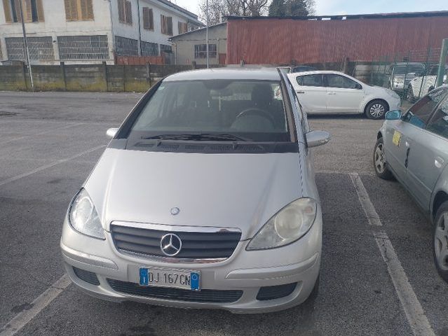 Mercedes-Benz MERCEDES-BENZ A 160 CDI Avantgarde- FRIZIONE DA 