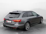 Audi S4 Avant 55 TDI q. Tiptr., Matrix, ACC, Ambiente - gebrauchte Audi S4 aus dem Jahr 2024