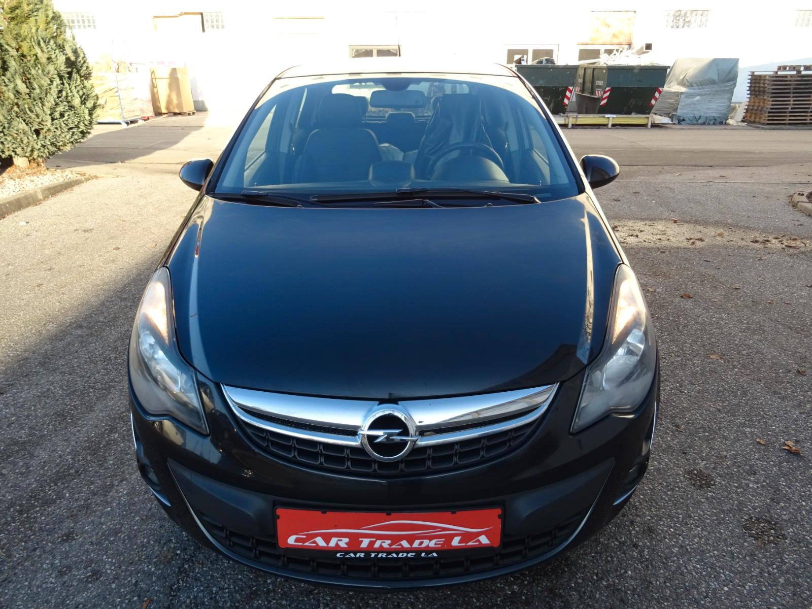 Opel Corsa D Energy/1.4i