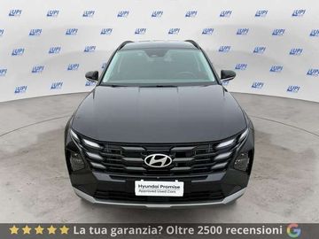 Hyundai TUCSON - 5