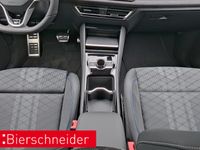 Volkswagen Tiguan - Vorschau Bild 15