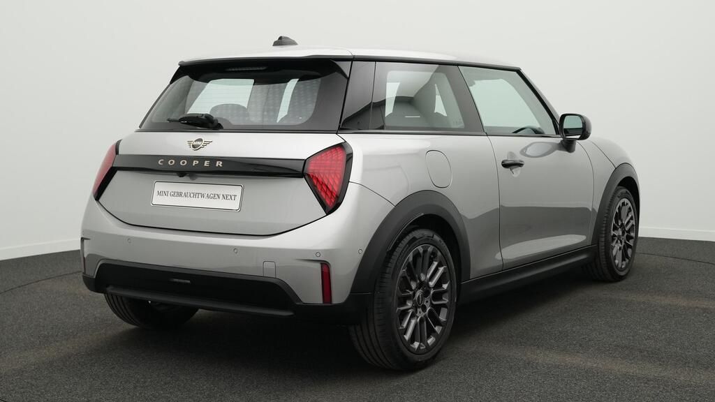 MINI Cooper C - Bild 8