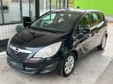 Opel Meriva B Active 1.4l TÜV NEU/KLIMA/AHK/2. HD - Opel Meriva in Gelsenkirchen