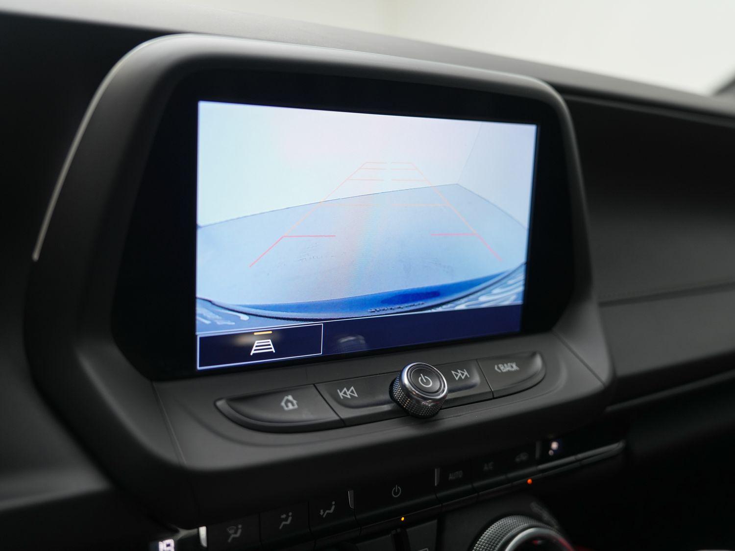 Chevrolet Camaro 6.2 V8 LEDER*KAMERA*CARPLAY*LED, миниатюра 24