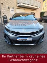 Kia XCeed 1.5T-GDI Spirit Exclusive-Paket Bi-Led AHK - Kia XCeed mit Anhängerkupplung