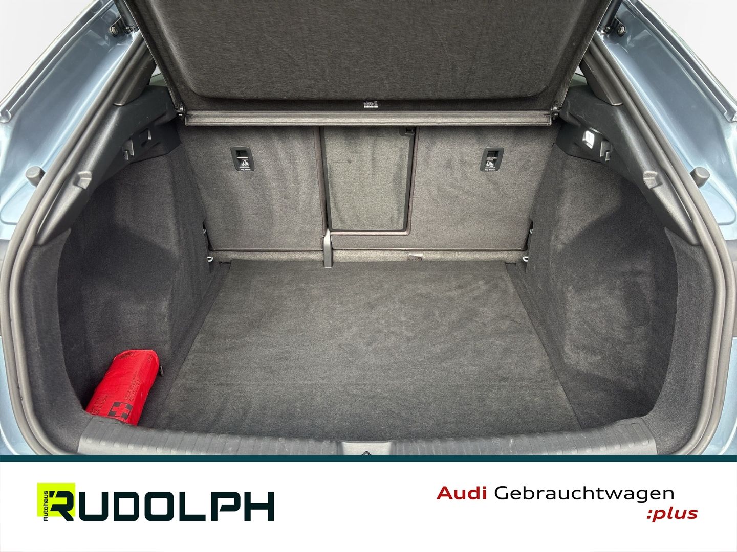 Audi Q4 e-tron - Bild 10