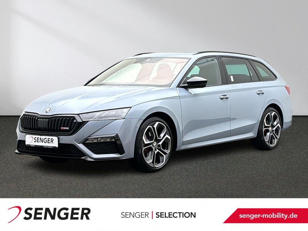 Image of Skoda Octavia