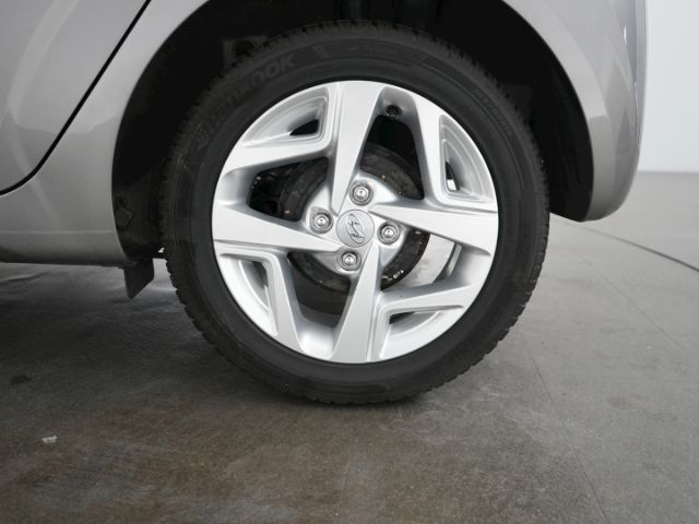 i10 INTRO EDITION+NAVI+RÜCKFAHRKAMERA+SITZ-/LENK