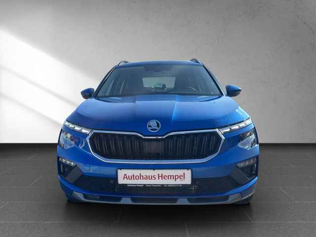Skoda Kamiq 1.0 TSI DSG Tour*CAM*4xPDC*NAVI*MATRIX*
