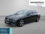 Mercedes-Benz C 200 d T AHK*Distronic*Memory*LED*Kamera*Sitzhz - gebrauchte Mercedes-Benz C 200 aus dem Jahr 2025