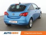 Opel Corsa 1.4 ON*TEMPO*PDC*SHZ*ALU*KLIMA*LIM* - Opel Corsa: On