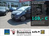 Kia Venga 1.6 CVVT UEFA Euro 2016+Navi+Kamera+SHZ - Kia Venga: Eu
