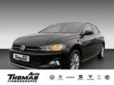 Volkswagen Polo VI 1.0 TSI 6-Gang Highline LED DAB+ - VW Polo Gebrauchtwagen in Bonn