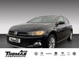 Volkswagen Polo VI 1.0 TSI 6-Gang Highline LED DAB+