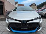 Toyota Corolla Touring Sports Hybrid Team D - Toyota Gebrauchtwagen in Pforzheim