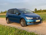 Volkswagen Touran 1.6 TDI JOIN AHK LED NAVI NUR 46.400 KM