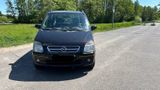 Opel Agila A 1.2 Klima TüV 04/2026 108 TKm - Opel Agila in Frankfurt (Main)