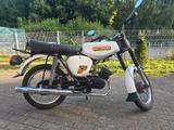 Simson S51 Comfort DDR Papiere - Offers