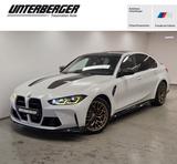 BMW M3 CS Laserlicht HK DA Alcantara Carbon - BMW M3 aus 2025