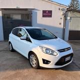 Ford C-Max 2.0 TDCi 115CV Powershift Titanium - Ford C-Max: Powershift
