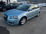 Audi A3 Sportback 1.6 Ambition Klimauto,AHK SHZ - Audi A3 aus 2006: Sportback
