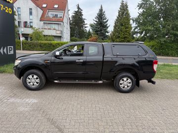 Ford Ranger - 4