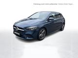 Mercedes-Benz B 220 AMG Line AUTOM.,LED,Navi,SHZ,Kamera,PDC,LM - blaue Mercedes-Benz B 220
