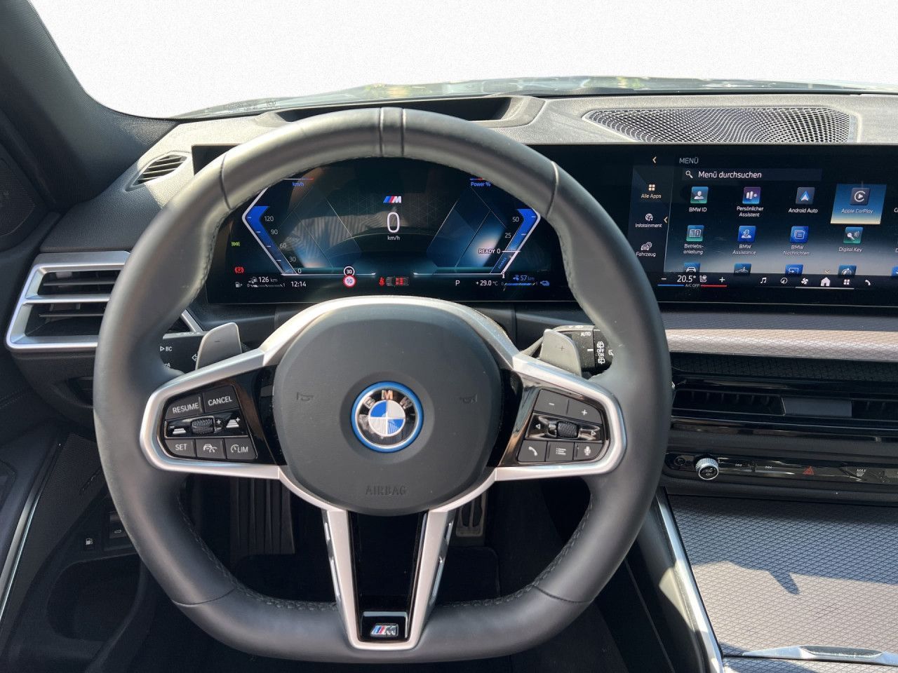 BMW 330 - Bild 22
