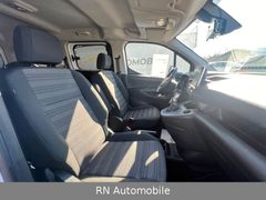 Fahrzeugabbildung Opel Combo Life XL *SCHECKHEFTGEPFLEGT*