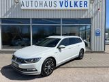 Volkswagen Passat Variant Highline+4Motion+DSG+AHK+Massage+ - Volkswagen Passat Variant: Highline 4motion